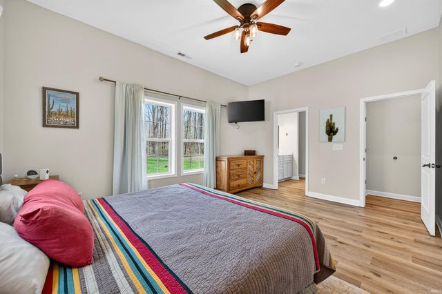 4724 Covered Bridge Road, Nashville, IN 47448