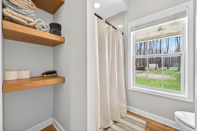 4724 Covered Bridge Road, Nashville, IN 47448