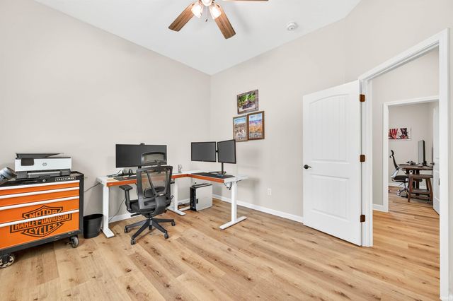 4724 Covered Bridge Road, Nashville, IN 47448