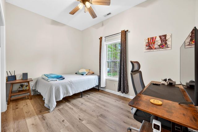 4724 Covered Bridge Road, Nashville, IN 47448