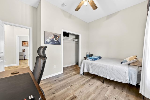 4724 Covered Bridge Road, Nashville, IN 47448