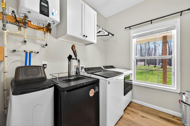 4724 Covered Bridge Road, Nashville, IN 47448