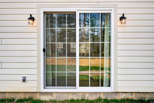 4724 Covered Bridge Road, Nashville, IN 47448