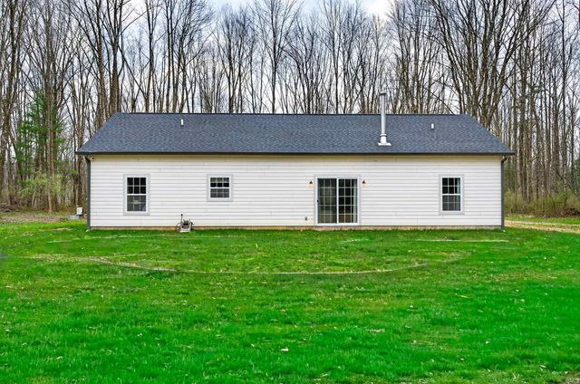 4724 Covered Bridge Road, Nashville, IN 47448