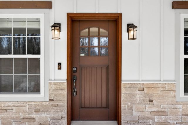 4724 Covered Bridge Road, Nashville, IN 47448