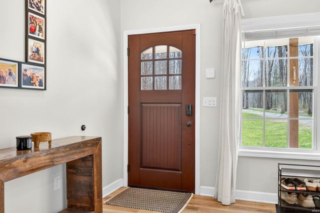 4724 Covered Bridge Road, Nashville, IN 47448