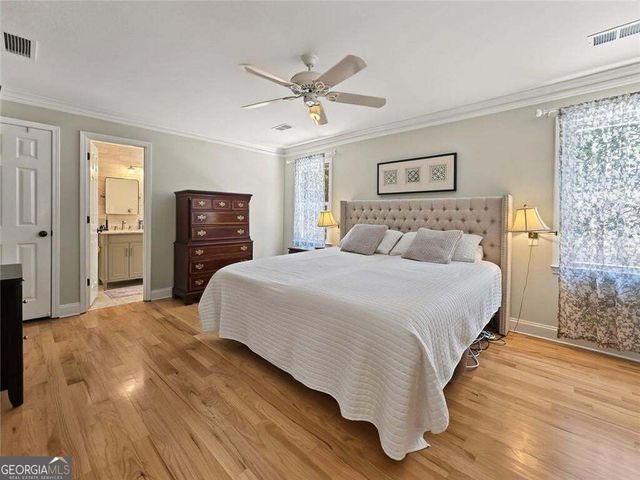 5866 Match Point, Peachtree Corners, GA 30092