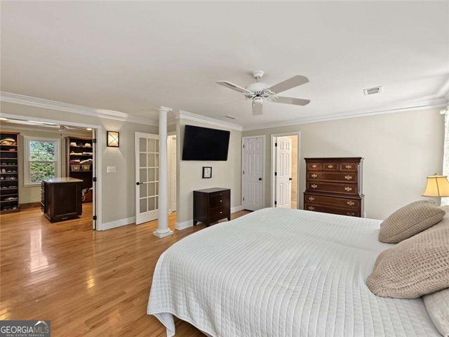 5866 Match Point, Peachtree Corners, GA 30092
