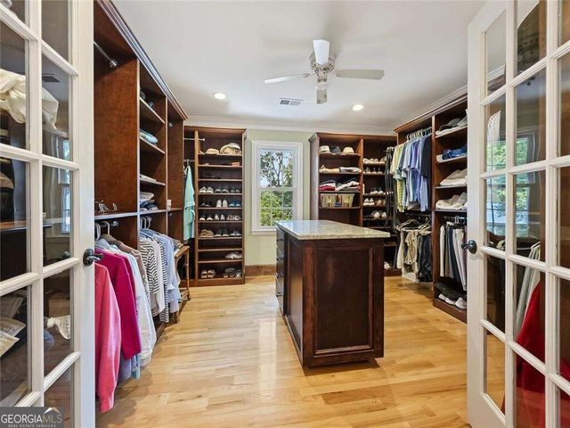 5866 Match Point, Peachtree Corners, GA 30092
