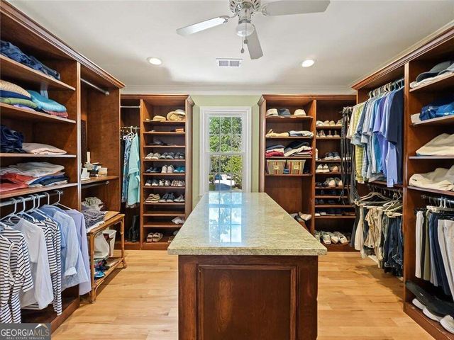 5866 Match Point, Peachtree Corners, GA 30092
