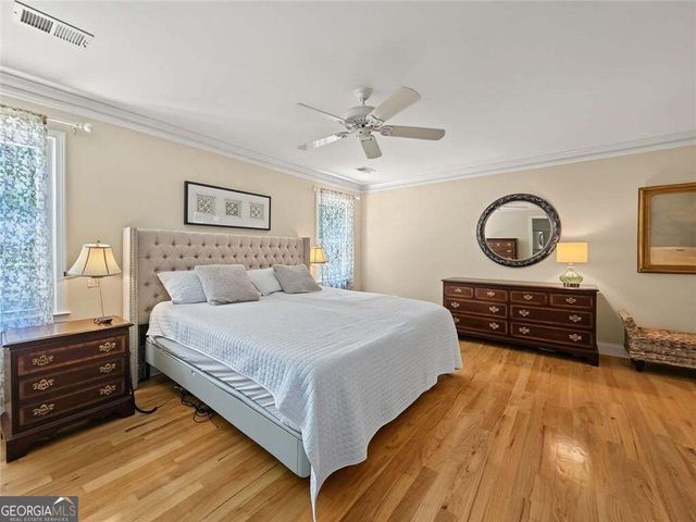 5866 Match Point, Peachtree Corners, GA 30092