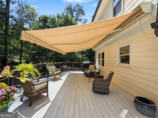 5866 Match Point, Peachtree Corners, GA 30092