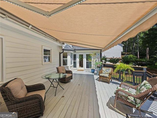 5866 Match Point, Peachtree Corners, GA 30092