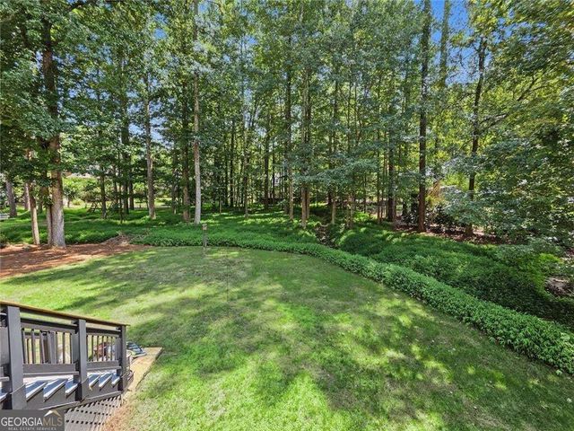 5866 Match Point, Peachtree Corners, GA 30092