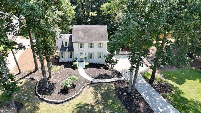 5866 Match Point, Peachtree Corners, GA 30092