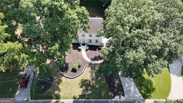 5866 Match Point, Peachtree Corners, GA 30092