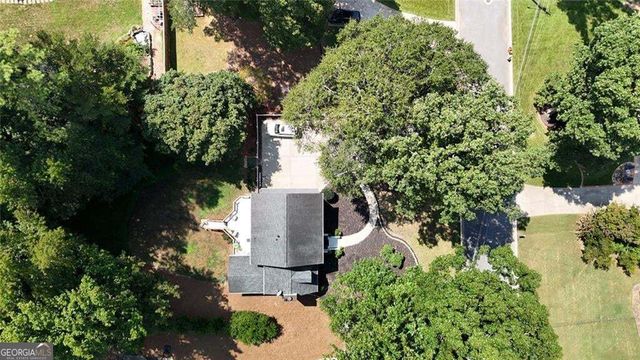 5866 Match Point, Peachtree Corners, GA 30092