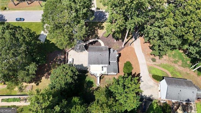 5866 Match Point, Peachtree Corners, GA 30092