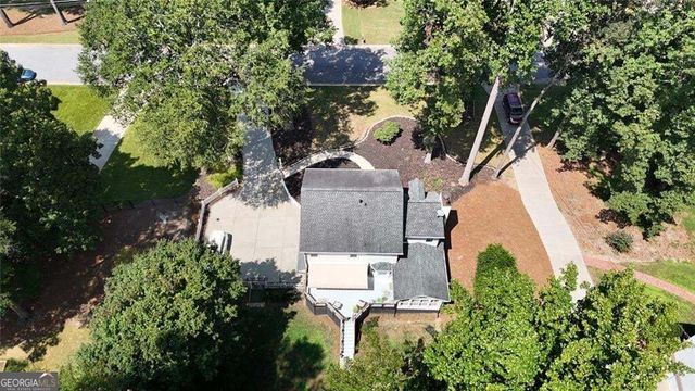 5866 Match Point, Peachtree Corners, GA 30092