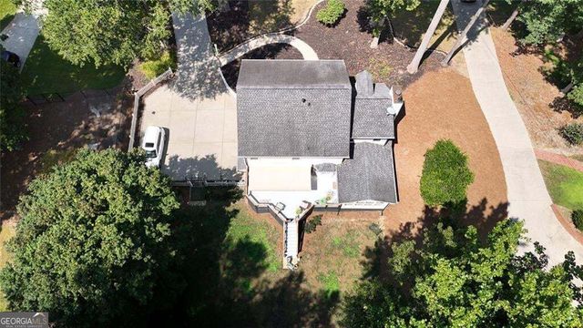 5866 Match Point, Peachtree Corners, GA 30092