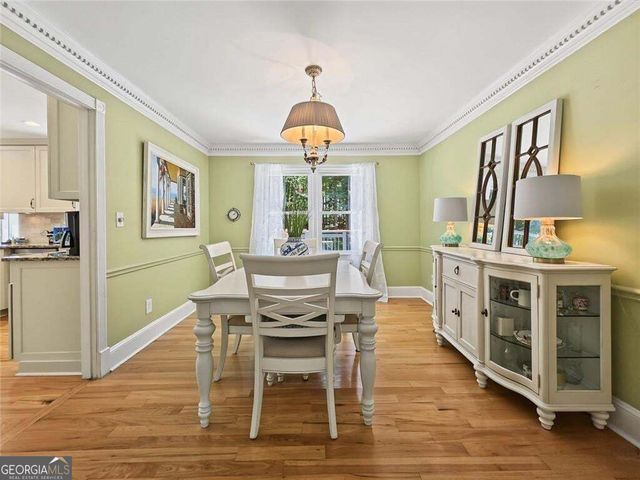 5866 Match Point, Peachtree Corners, GA 30092