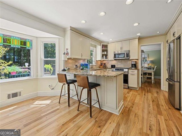 5866 Match Point, Peachtree Corners, GA 30092