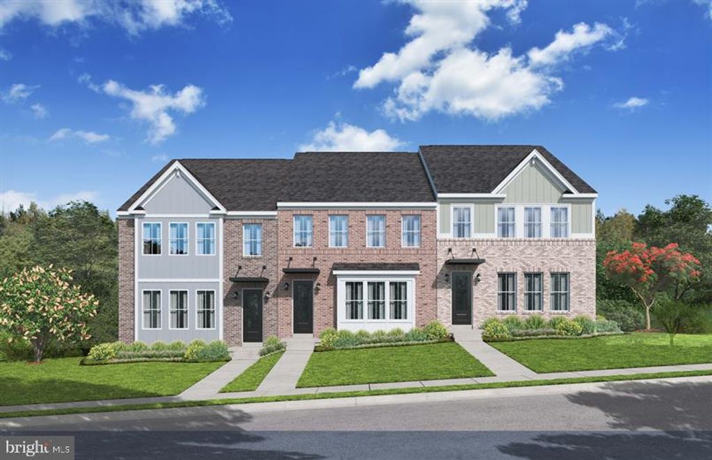 9317 FOUNDERS LN, Perry Hall, MD 21128