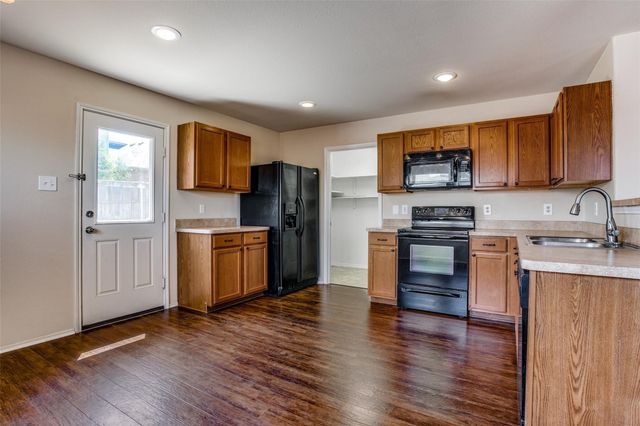 2324 Loreto Drive, Fort Worth, TX 76177