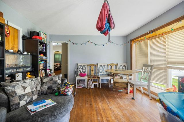 758 N Main Street, Stanton, KY 40380