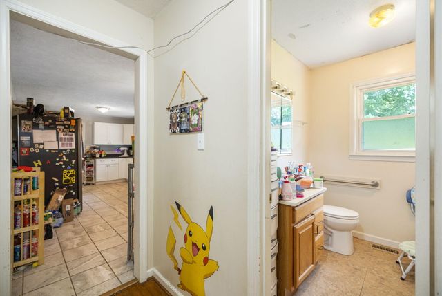 758 N Main Street, Stanton, KY 40380