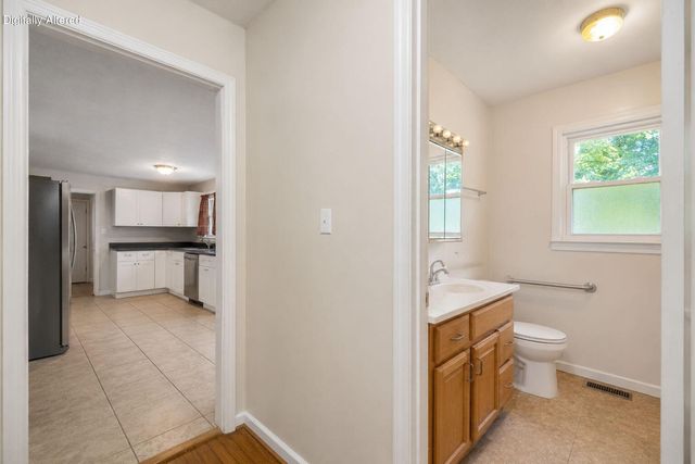 758 N Main Street, Stanton, KY 40380