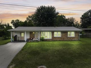 758 N Main Street, Stanton, KY 40380