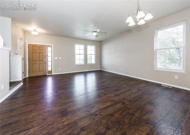 7818 Sandy Springs Point, Fountain, CO 80817