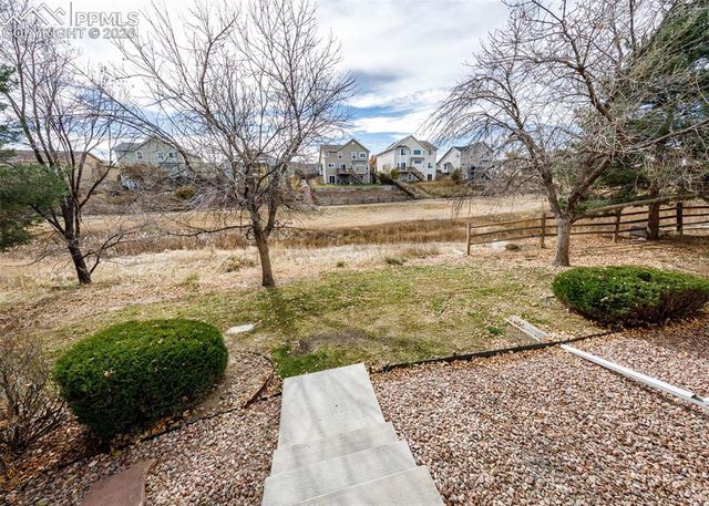 7818 Sandy Springs Point, Fountain, CO 80817