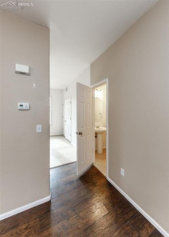7818 Sandy Springs Point, Fountain, CO 80817