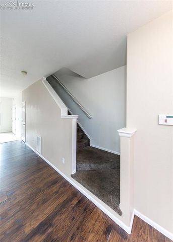 7818 Sandy Springs Point, Fountain, CO 80817