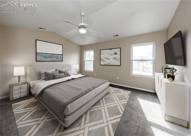 7818 Sandy Springs Point, Fountain, CO 80817