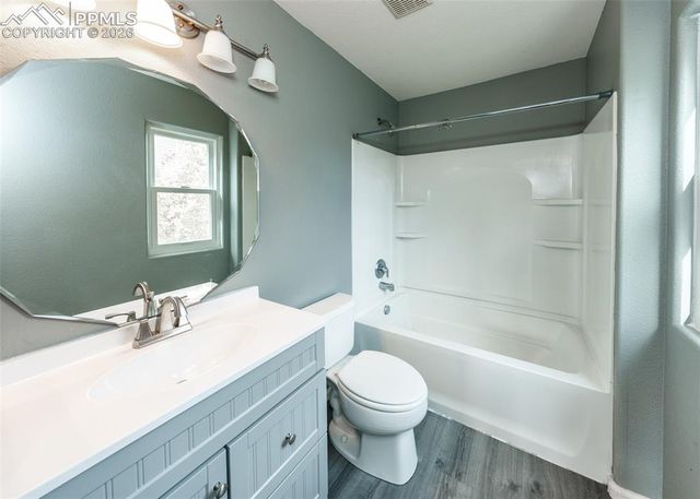 7818 Sandy Springs Point, Fountain, CO 80817