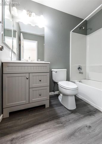 7818 Sandy Springs Point, Fountain, CO 80817