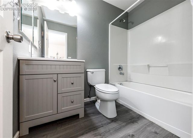 7818 Sandy Springs Point, Fountain, CO 80817