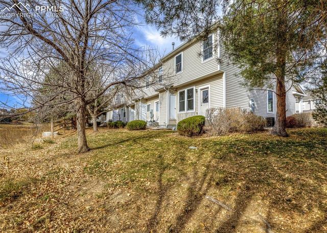 7818 Sandy Springs Point, Fountain, CO 80817
