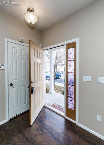 7818 Sandy Springs Point, Fountain, CO 80817