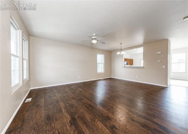 7818 Sandy Springs Point, Fountain, CO 80817