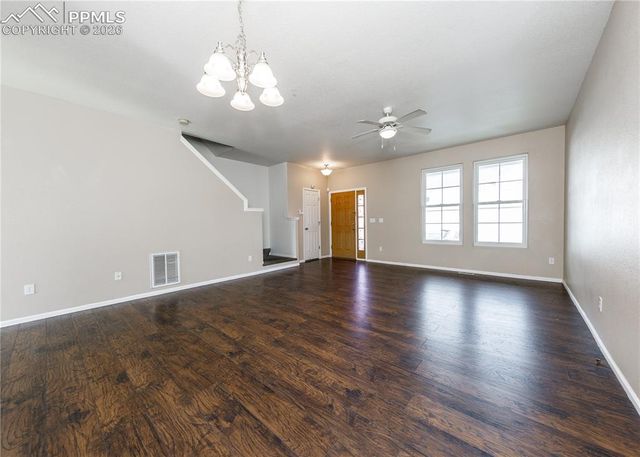 7818 Sandy Springs Point, Fountain, CO 80817