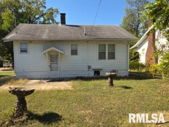 704 S 24TH Street, Mt Vernon, IL 62864