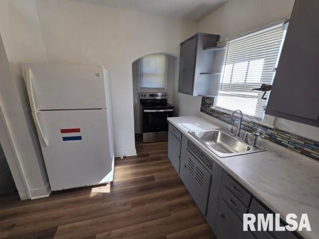 704 S 24TH Street, Mt Vernon, IL 62864