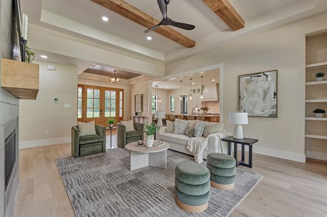 25830 Navajo Place Drive, Tomball, TX 77375