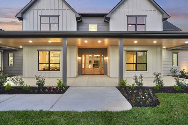 25830 Navajo Place Drive, Tomball, TX 77375