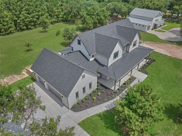25830 Navajo Place Drive, Tomball, TX 77375