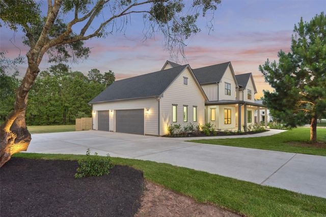 25830 Navajo Place Drive, Tomball, TX 77375
